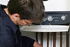 boiler replacement Knowl Wood