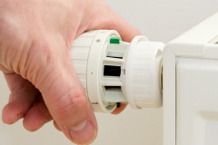Knowl Wood central heating repair costs