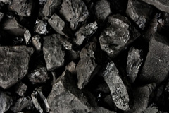Knowl Wood coal boiler costs