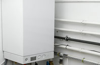 free Knowl Wood condensing boiler quotes