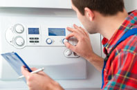 free Knowl Wood gas safe engineer quotes