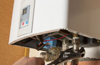 free Knowl Wood boiler install quotes